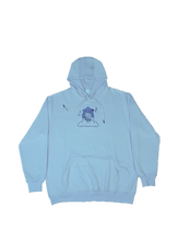 Load image into Gallery viewer, Anya Hoodie Cloud