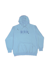 Load image into Gallery viewer, Anya Hoodie Trio