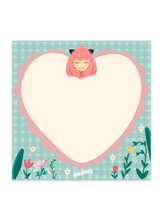 Load image into Gallery viewer, Spy x Family Notepads