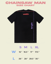 Load image into Gallery viewer, Pochita Shirt