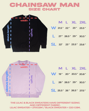 Load image into Gallery viewer, Power Sweater