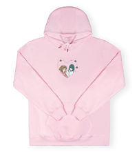 Load image into Gallery viewer, Chihiro and Haku Hoodie