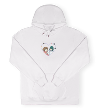 Load image into Gallery viewer, Chihiro and Haku Hoodie