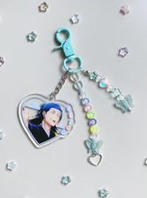 Load image into Gallery viewer, Getou Suguru Charm