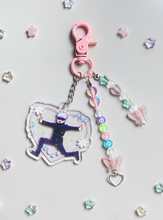 Load image into Gallery viewer, Gojo Satoru Charm