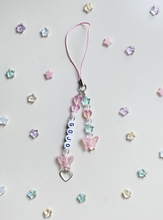 Load image into Gallery viewer, Gojo Satoru Charm