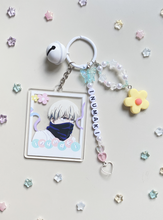 Load image into Gallery viewer, Inumaki Toge Charm