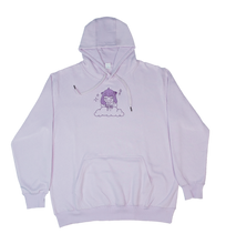 Load image into Gallery viewer, Anya Hoodie Cloud