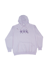Load image into Gallery viewer, Anya Hoodie Trio