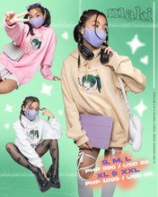 Load image into Gallery viewer, Zenin Maki Hoodie (Pre-Order)