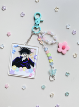 Load image into Gallery viewer, Fushiguro Megumi Charm