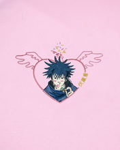 Load image into Gallery viewer, Fushiguro Megumi Hoodie (Pre-Order)