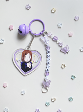 Load image into Gallery viewer, Kugisaki Nobara Charm
