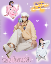 Load image into Gallery viewer, Nobara Kugisaki Hoodie (Pre-Order)