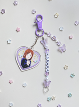 Load image into Gallery viewer, Kugisaki Nobara Charm
