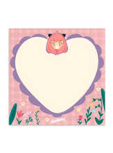 Load image into Gallery viewer, Spy x Family Notepads