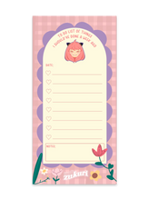 Load image into Gallery viewer, Spy x Family Notepads