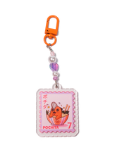 Load image into Gallery viewer, Pochita Charm