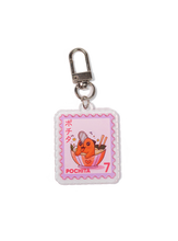 Load image into Gallery viewer, Pochita Charm