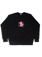 Load image into Gallery viewer, Power Sweater