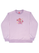 Load image into Gallery viewer, Power Sweater