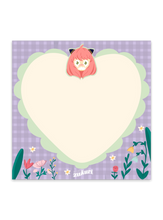 Load image into Gallery viewer, Spy x Family Notepads