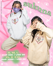 Load image into Gallery viewer, Ryomen Sukuna Hoodie (Pre-Order)