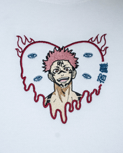 Load image into Gallery viewer, Ryomen Sukuna Hoodie (Pre-Order)