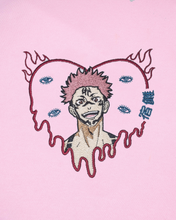 Load image into Gallery viewer, Ryomen Sukuna Hoodie (Pre-Order)