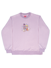 Load image into Gallery viewer, Trio Sweater