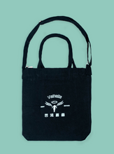 Load image into Gallery viewer, Valhalla Tote Bag