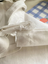 Load image into Gallery viewer, GRADE B Bonten White (read description)