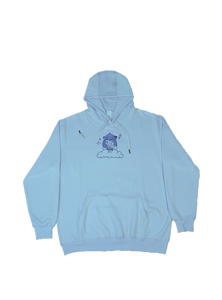 Anya Hoodie Cloud