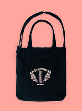Load image into Gallery viewer, Brahman Tote Bag
