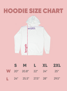 Nanami Kento Hoodie (Pre-Order)