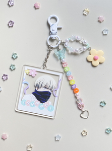 Inumaki Toge Charm