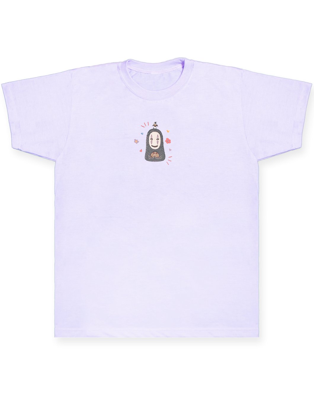 No Face Shirt