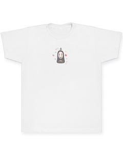 No Face Shirt