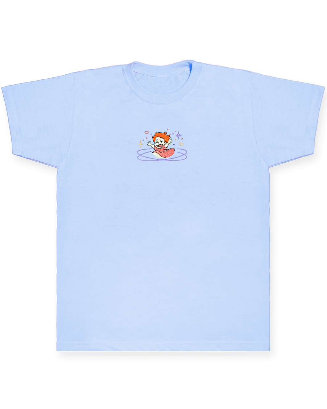 Ponyo Shirt