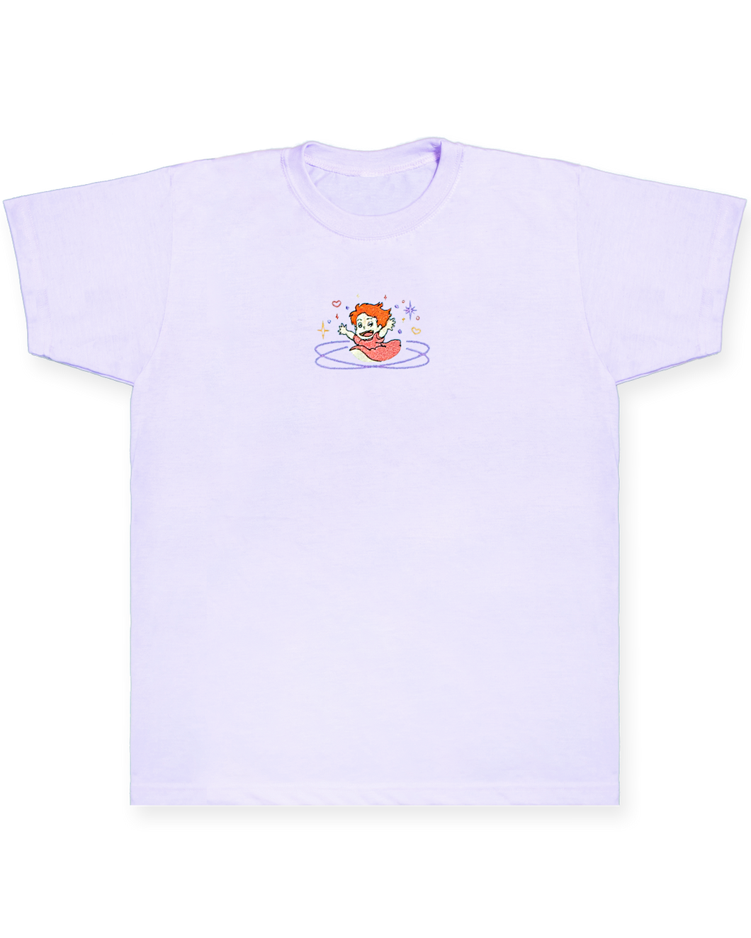 Ponyo Shirt